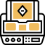 Console icon 64x64