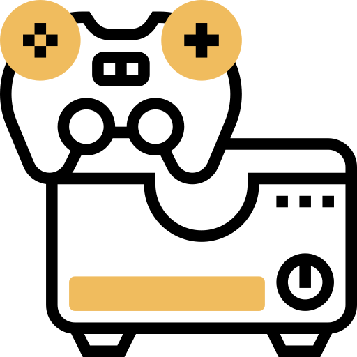 Console icon
