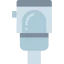 Toilet icon 64x64