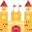 Castle icon 64x64