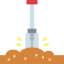 Shovel icon 64x64