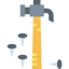 Hammer icon 64x64