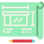 Blueprint icon 64x64