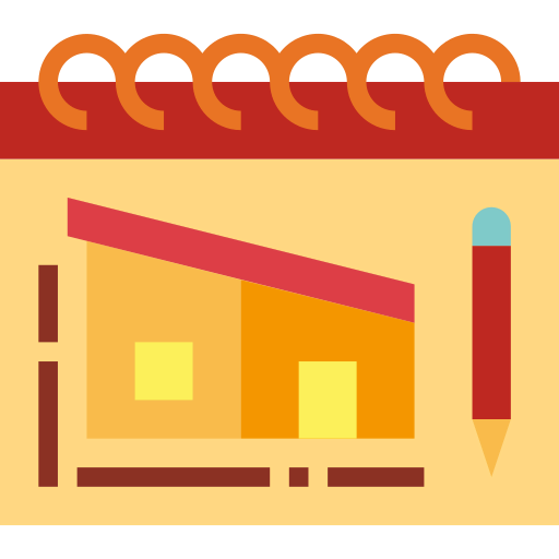 Sketchbook icon