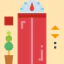 Elevator icon 64x64
