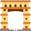 Arch icon 64x64