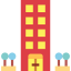 Building icon 64x64