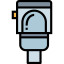 Toilet icon 64x64