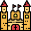 Castle icon 64x64
