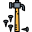 Hammer icon 64x64