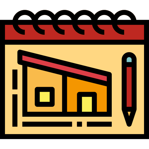 Sketchbook icon
