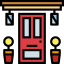 Door icon 64x64