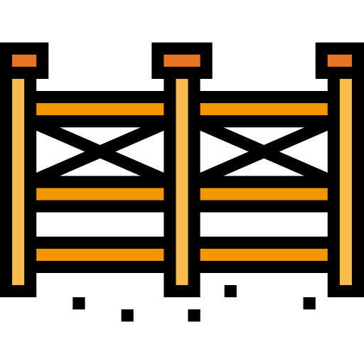 Fence 图标