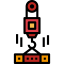 Crane icon 64x64