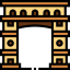 Arch 图标 64x64