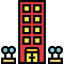 Building 图标 64x64