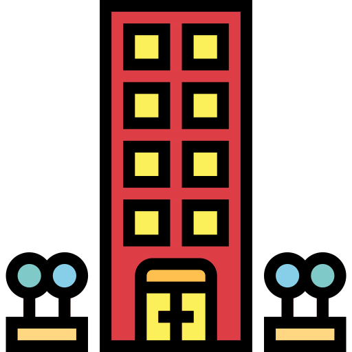 Building icon