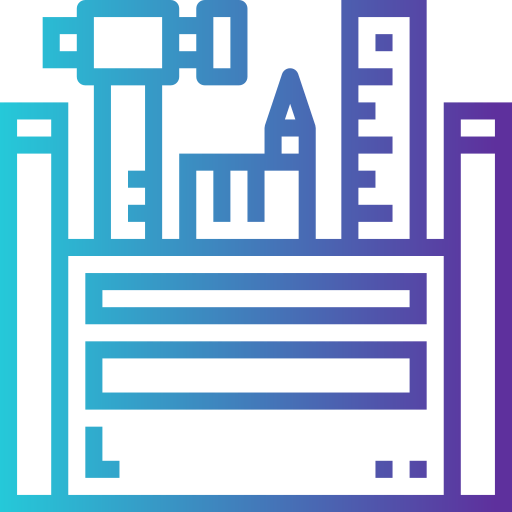 Toolbox icon
