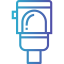 Toilet 图标 64x64