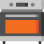 Oven icon 64x64