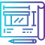 Blueprint 图标 64x64