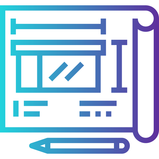Blueprint icon
