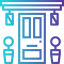Door 图标 64x64
