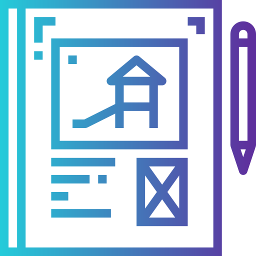 Design icon