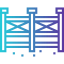 Fence 图标 64x64
