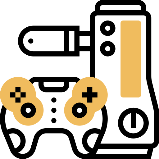 Console icon
