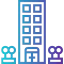 Building 图标 64x64