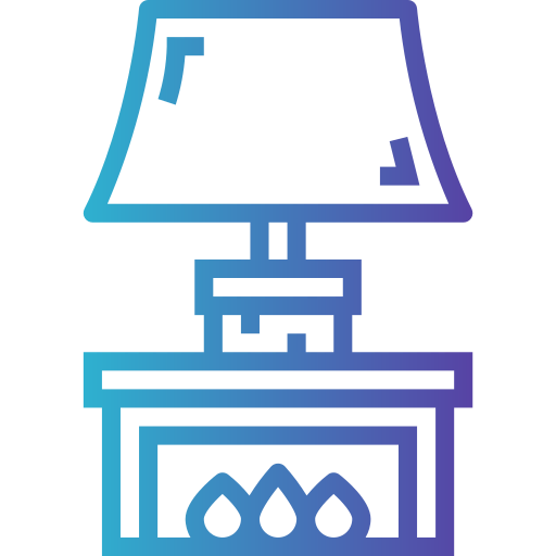 Lamp 图标