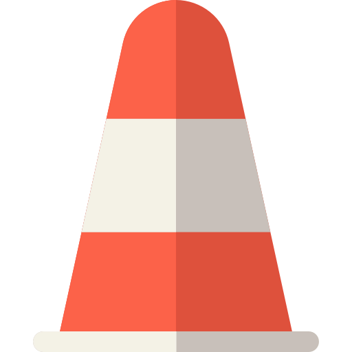 Cone 图标