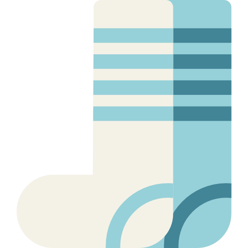 Socks icon