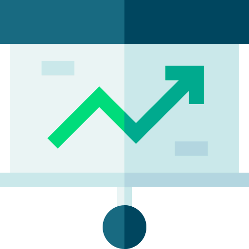 Presentation icon