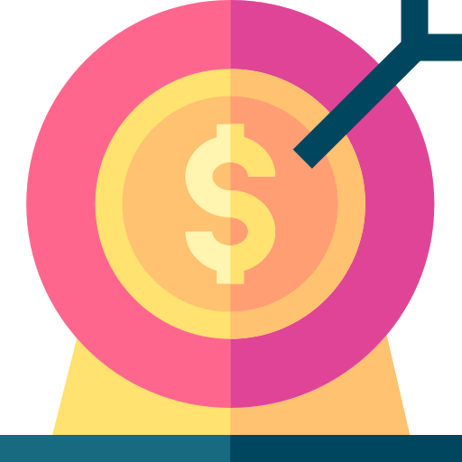 Target icon