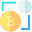 Digital currency іконка 64x64