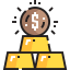 Investment icon 64x64