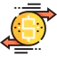 Exchange icon 64x64