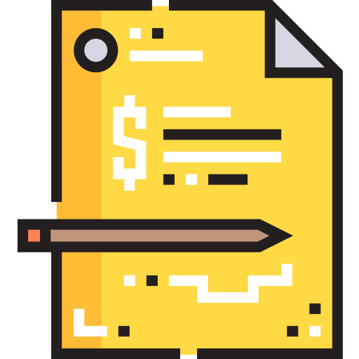 Document icon