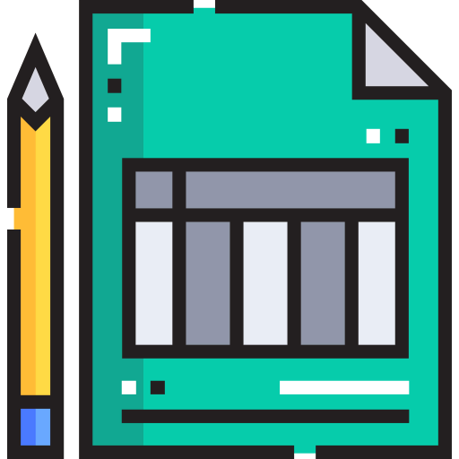 Invoice icon