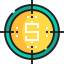 Target icon 64x64