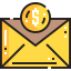 Mail icon 64x64