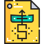 Document icon 64x64