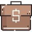 Portfolio icon 64x64