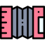 Accordion icon 64x64