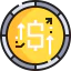 Money icon 64x64