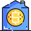 Real estate icon 64x64