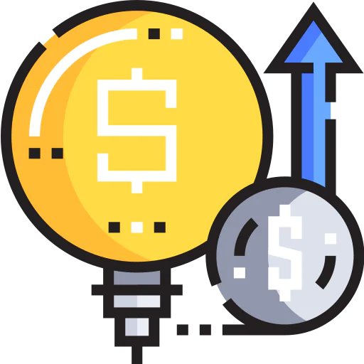 Lightbulb icon