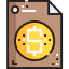 Document icon 64x64